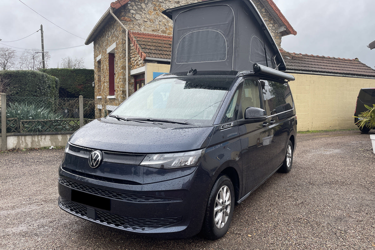 Van aménagé Occasion Volkswagen Nouveau California Coast 150 ch 2.0 L - WMV01192