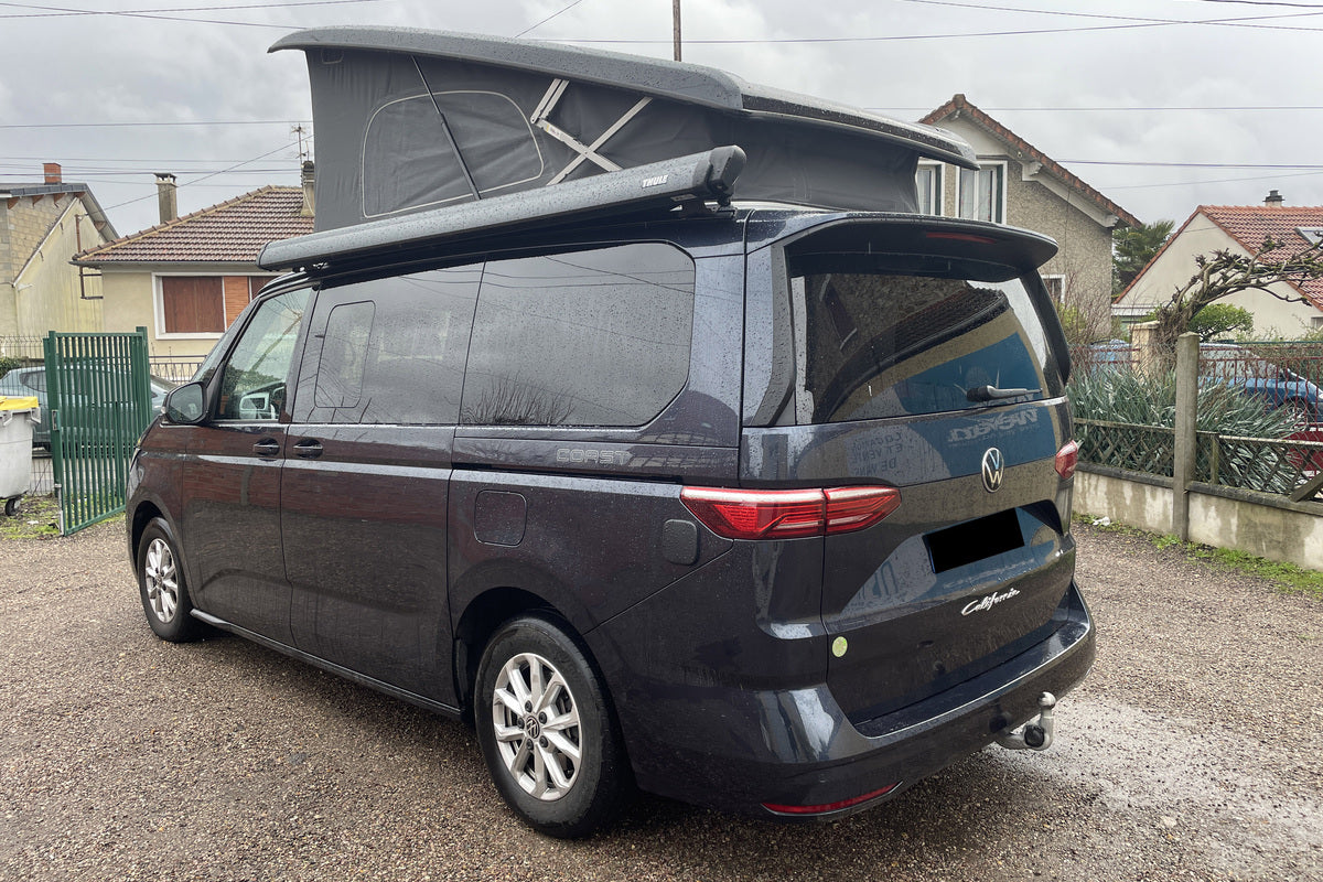 Van aménagé Occasion 4 place(s)  WeVan Market - WMV01192