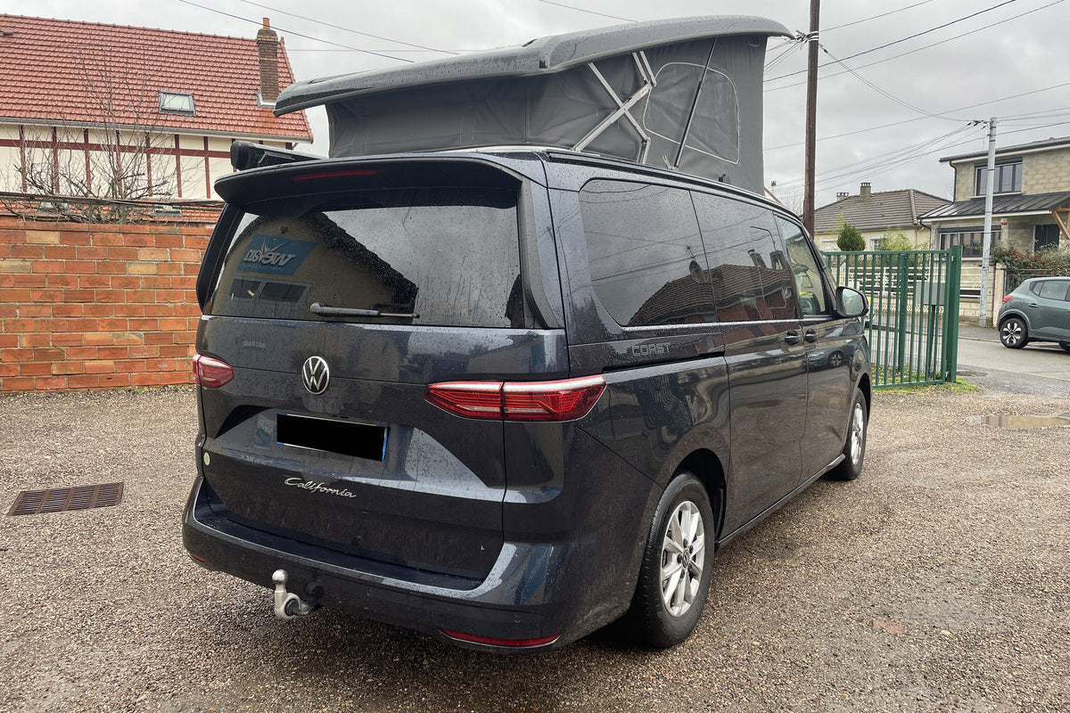 Van aménagé Occasion Volkswagen Nouveau California - WMV01192