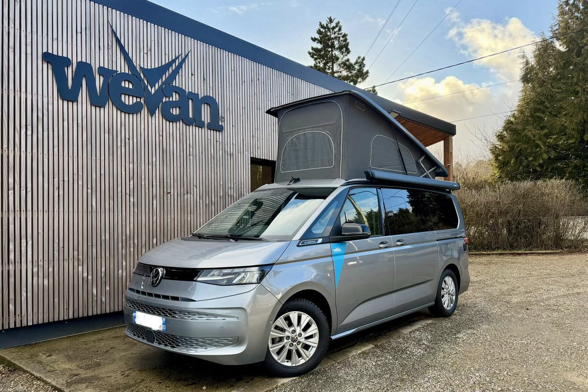 Van aménagé Occasion Volkswagen Nouveau California Coast 150 ch 2.0 L - WMV00142