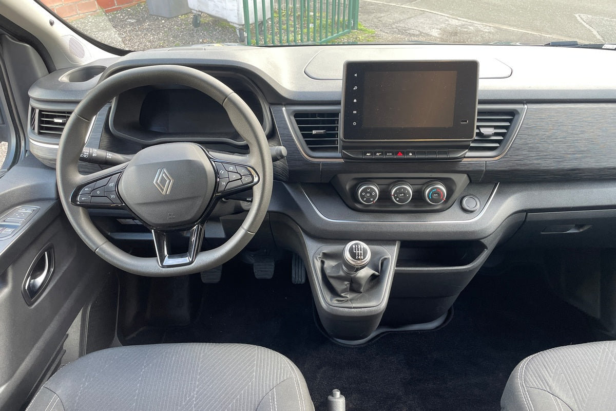 Van aménagé Occasion Trek WeVan Market - WMV01380