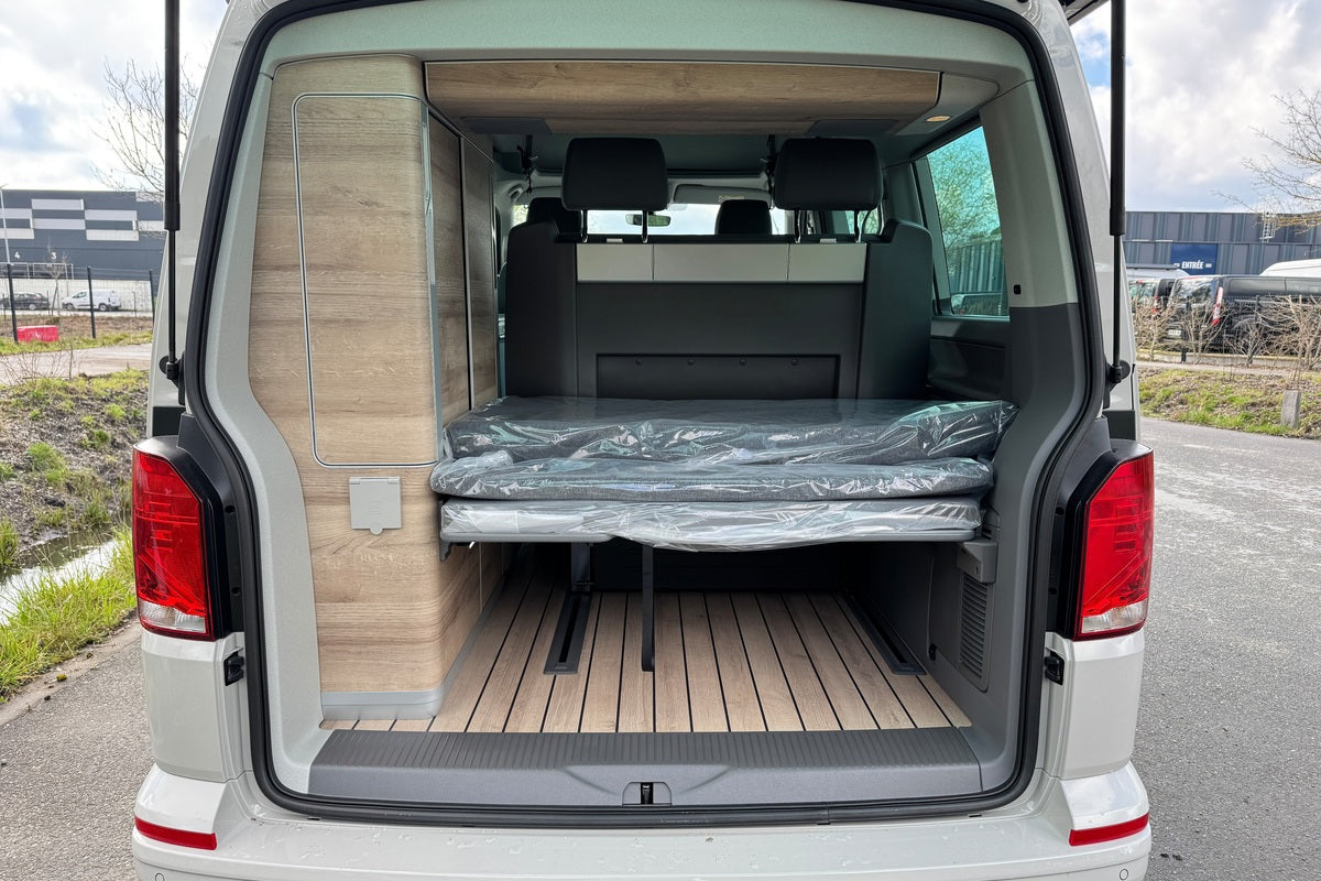 Van aménagé Occasion Volkswagen WeVan Market - WMV01382