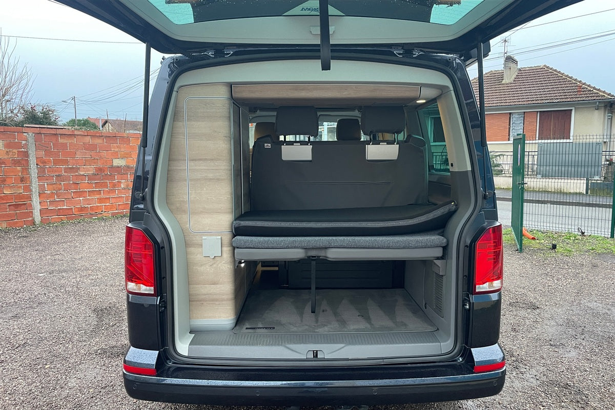 Van aménagé Occasion Volkswagen WeVan Market - WMV01384