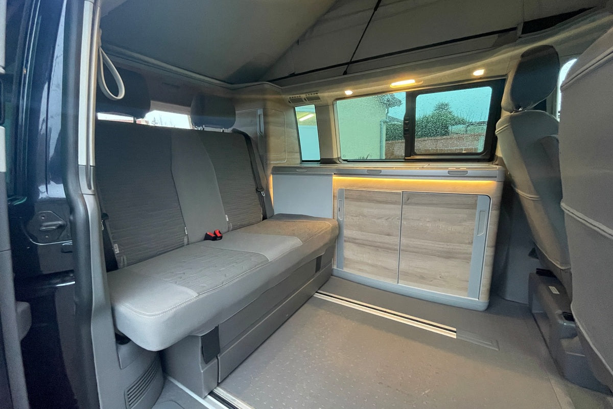 Van aménagé Occasion Volkswagen California T6.1 - WMV01384