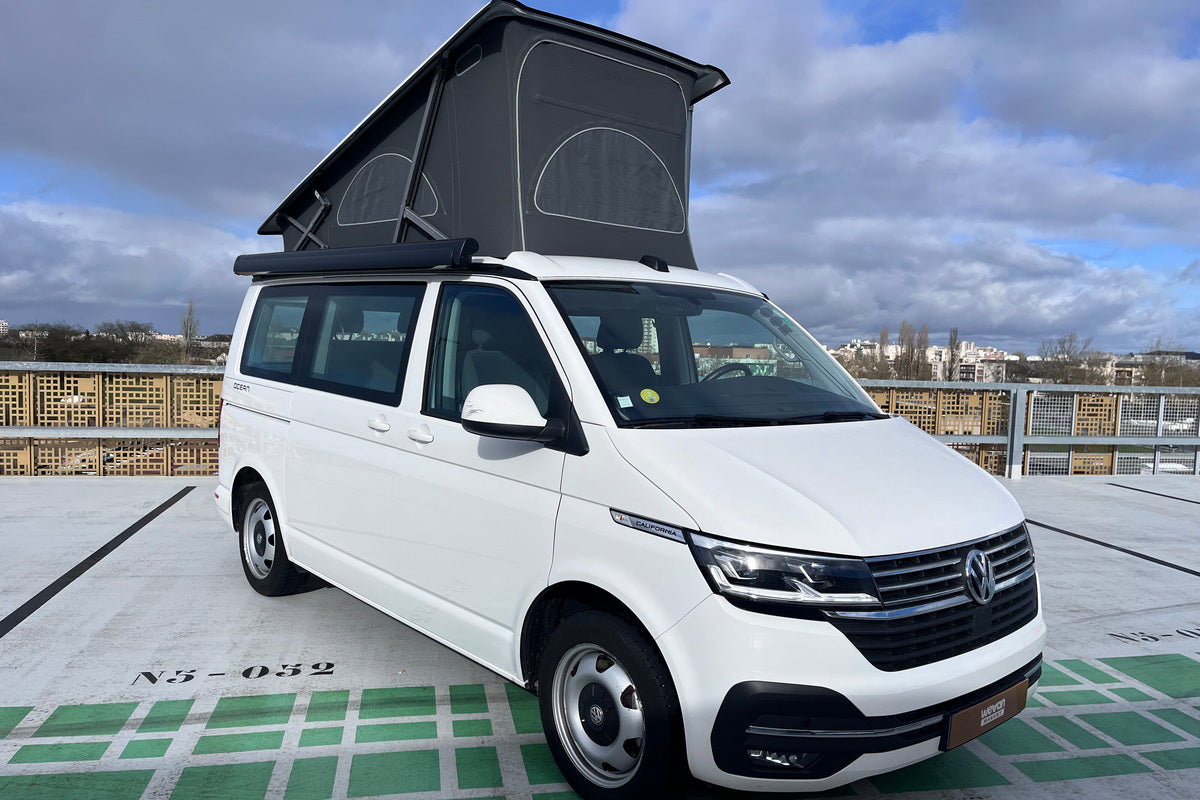 Van aménagé Occasion Volkswagen California T6.1 - WMV01387