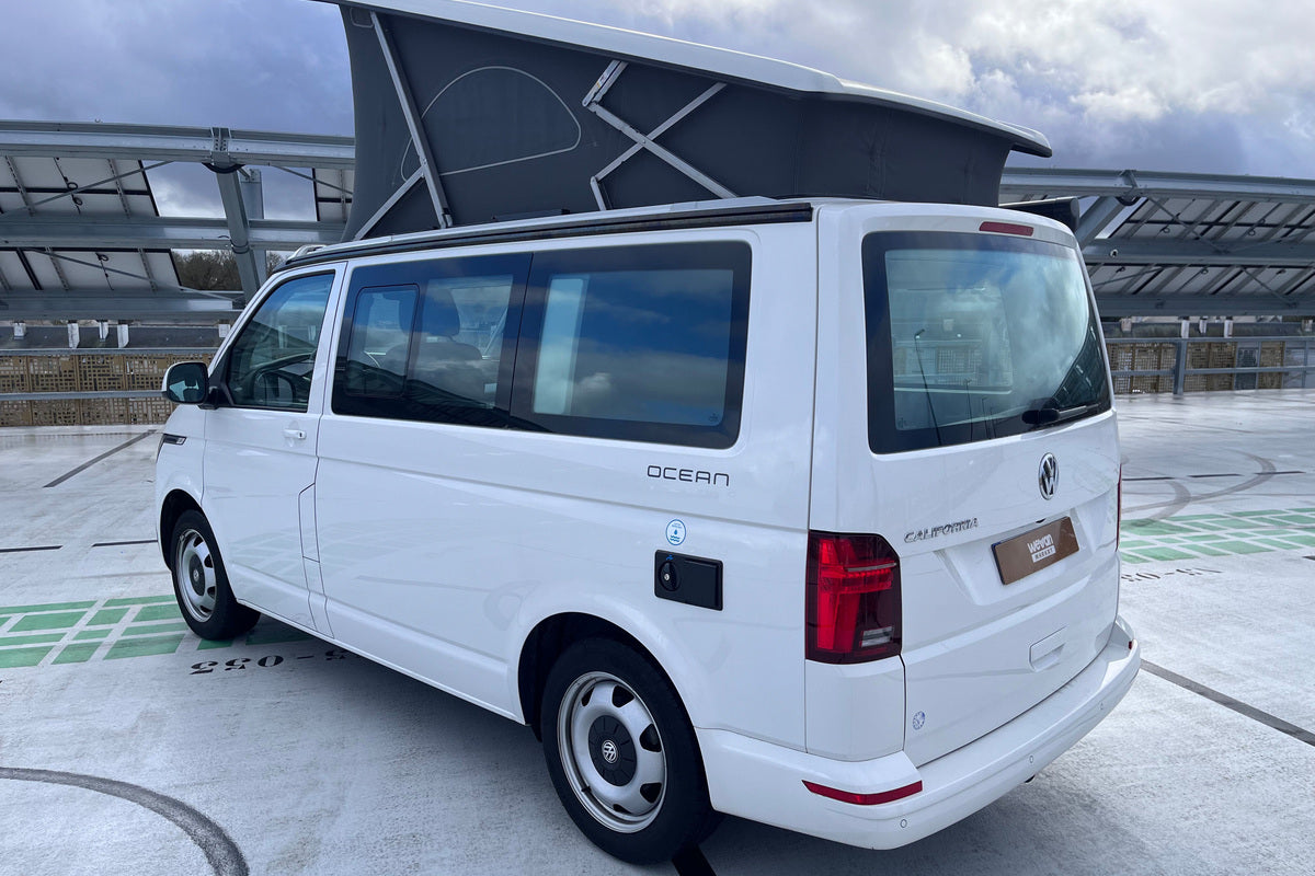 Van aménagé Occasion Volkswagen WeVan Market - WMV01387