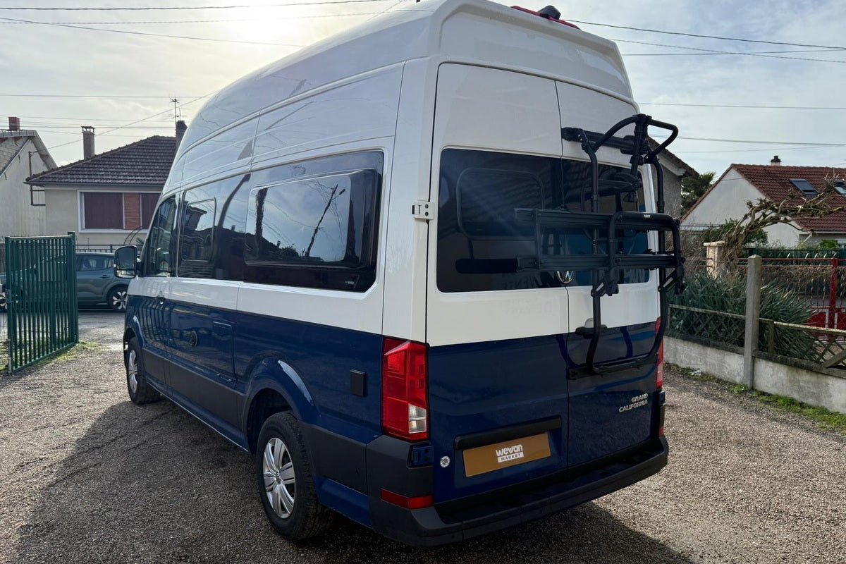 Fourgon aménagé Occasion Volkswagen WeVan Market - WMV01388