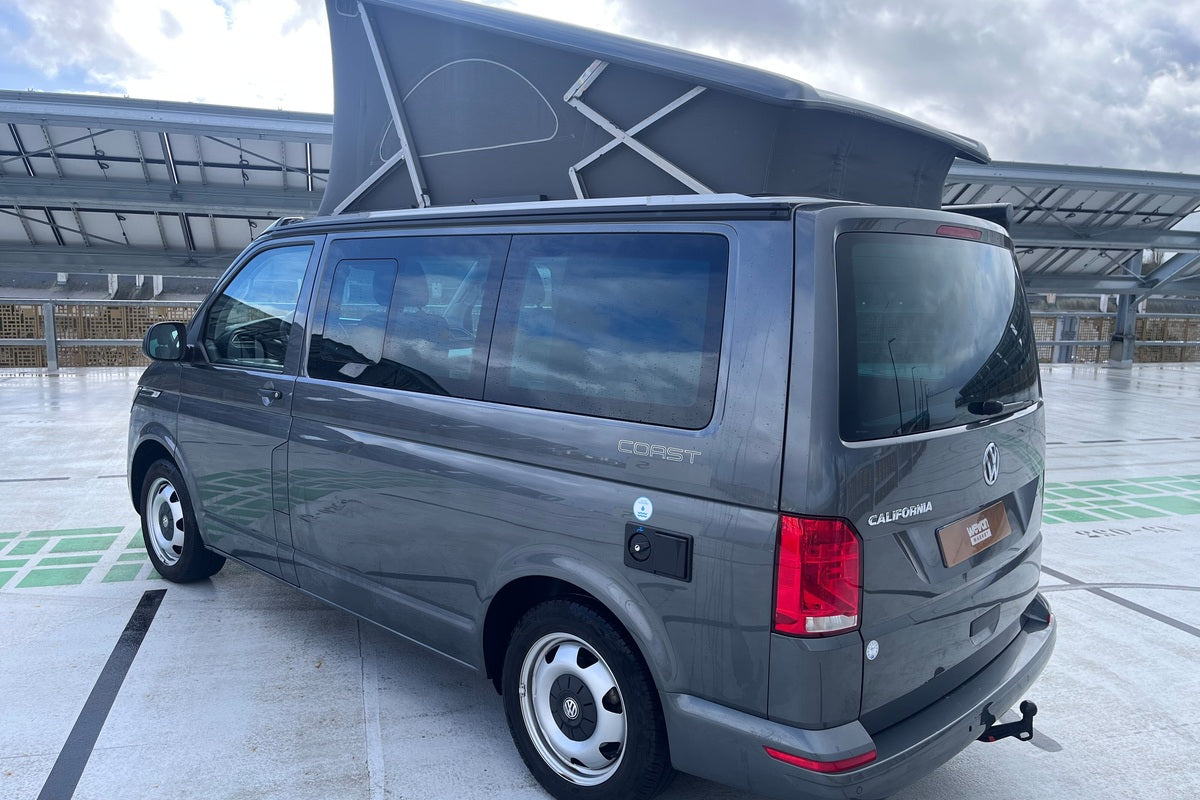 Van aménagé Occasion Volkswagen California T6.1 - WMV01391