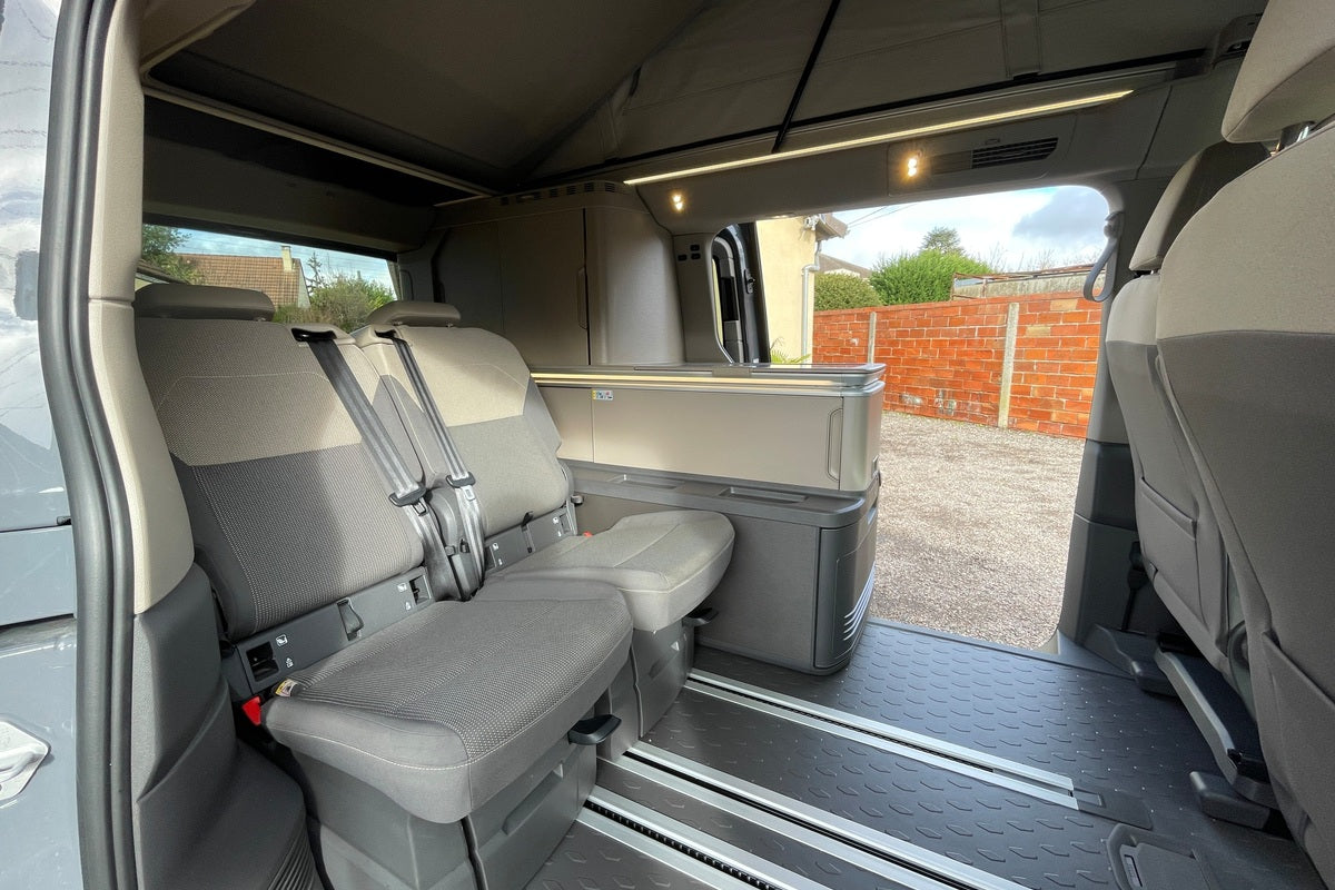 Van aménagé Occasion Volkswagen WeVan Market - WMV01392