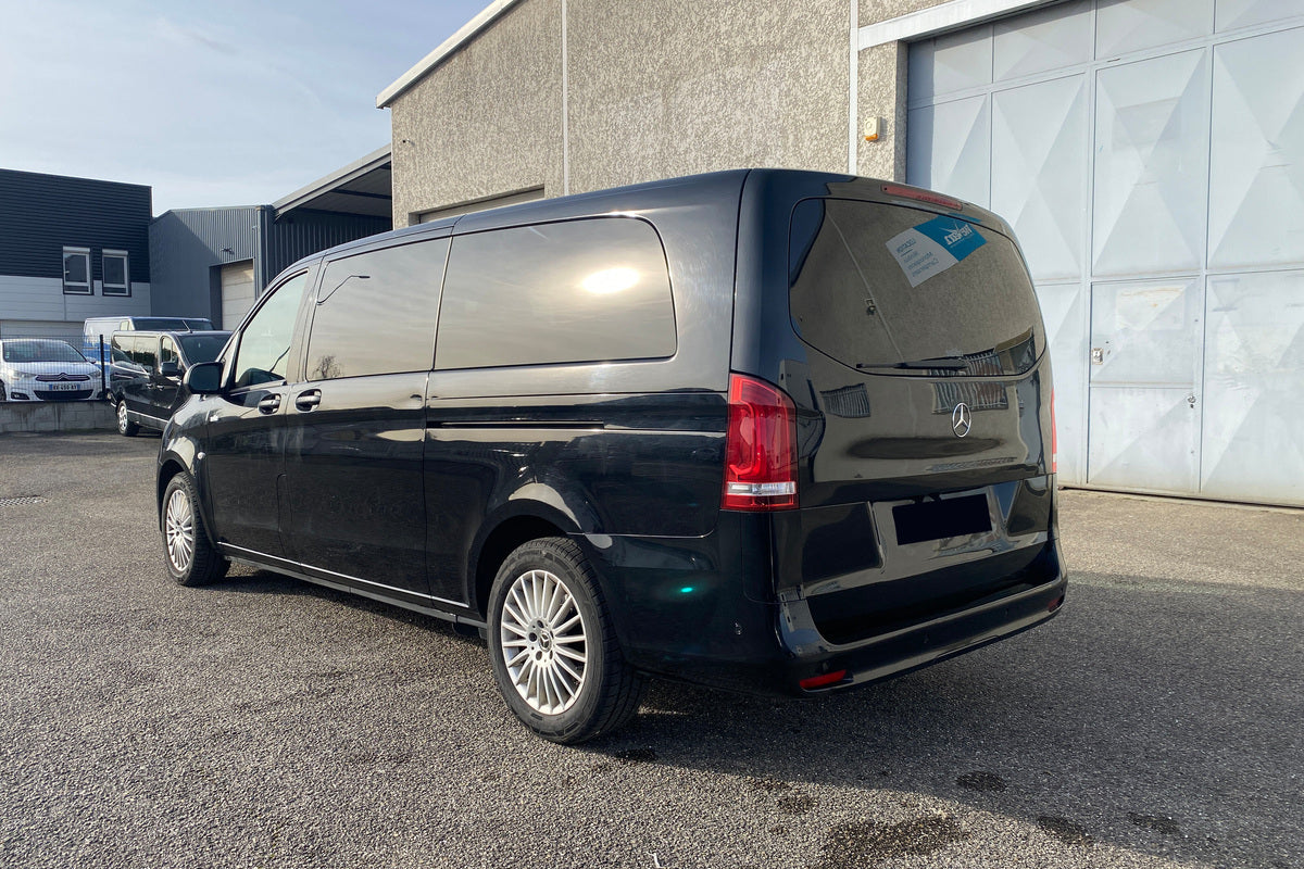 Minibus Occasion Mercedes Vito - WMV01402