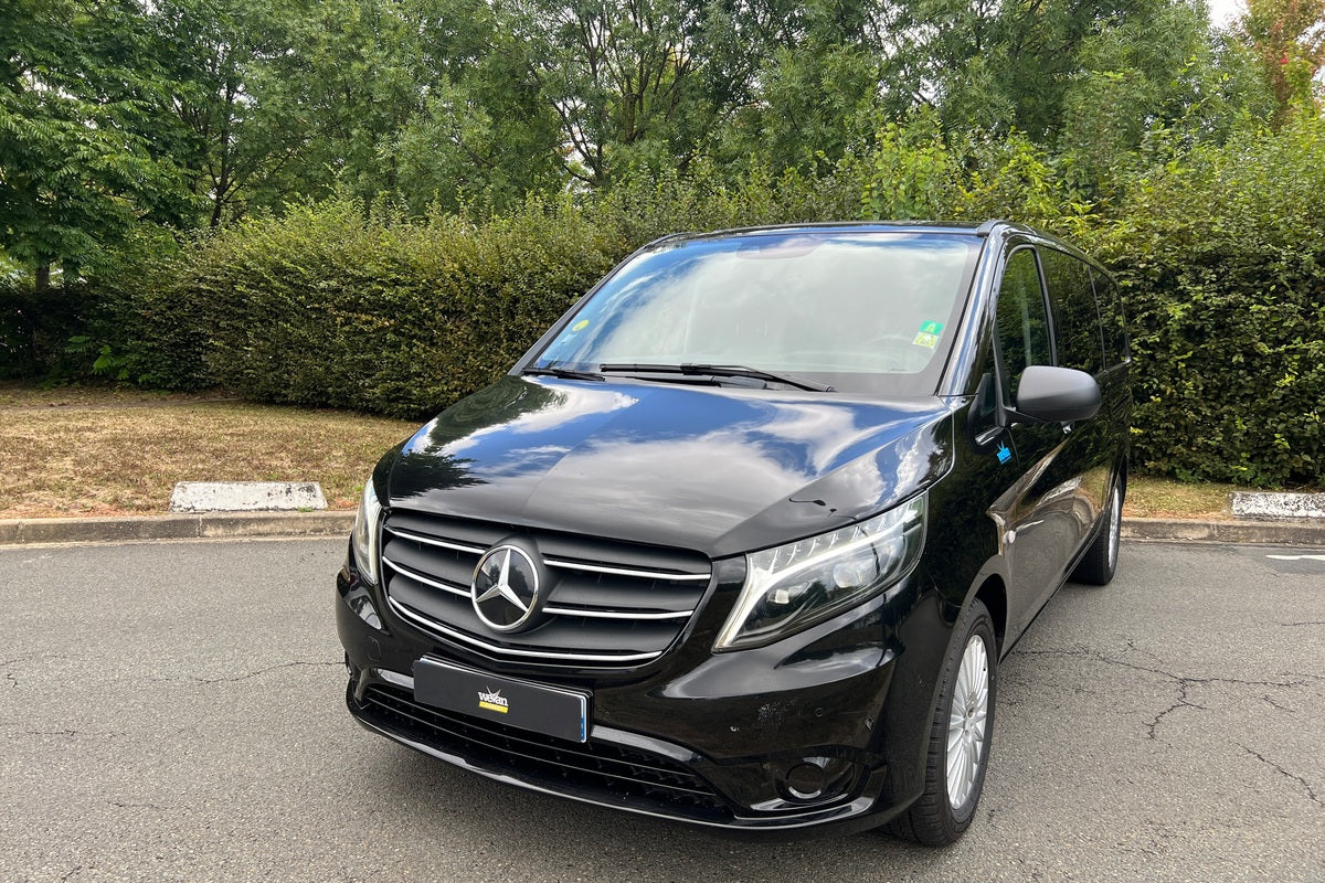 Minibus Occasion Mercedes Vito Tourer Select XL 163 ch 116 CDI - WMV01414