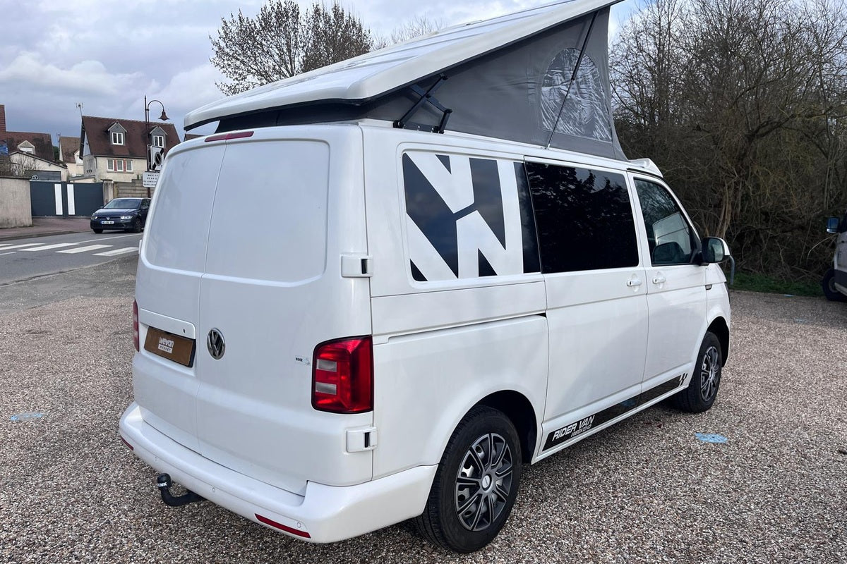 Van aménagé Occasion 4 place(s)  WeVan Market - WMV01416