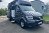 Fourgon aménagé Occasion Volkswagen Grand California 600 163 ch 2.0 L TDI - WMV01417