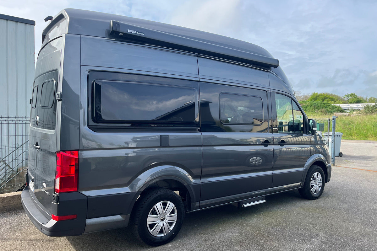 Fourgon aménagé Occasion 4 place(s)  WeVan Market - WMV01417