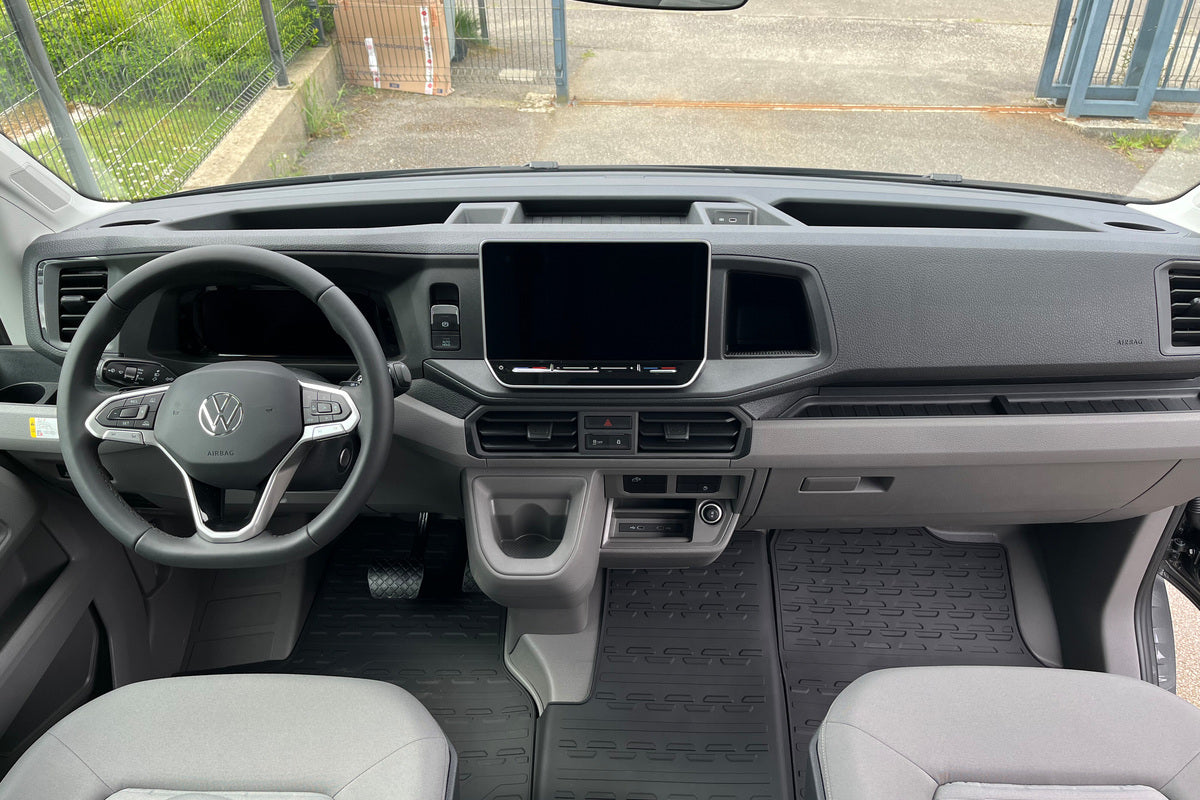 Fourgon aménagé Occasion Volkswagen WeVan Market - WMV01417