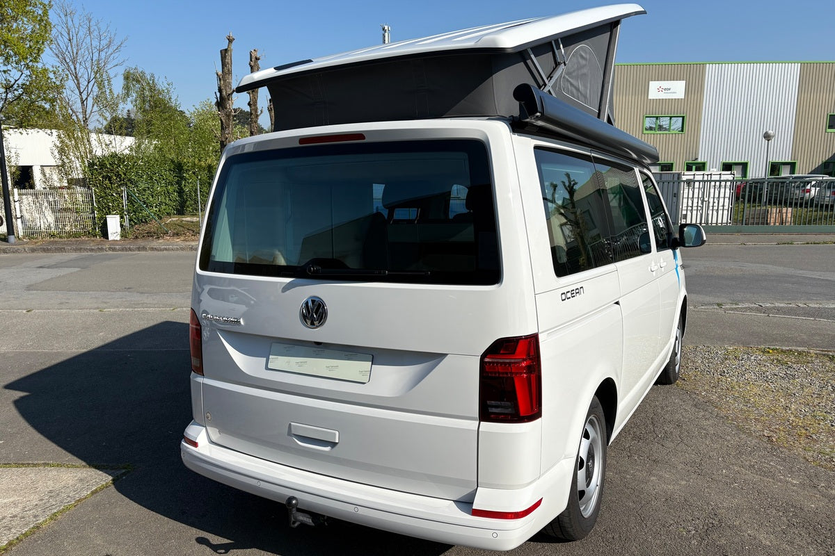 Van aménagé Occasion Volkswagen California T6.1 - WMV01422