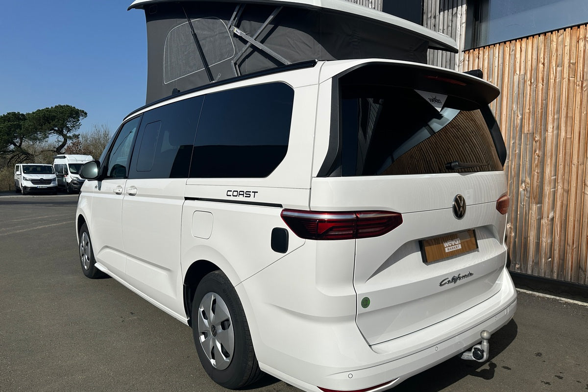 Van aménagé Occasion Volkswagen WeVan Market - WMV01424