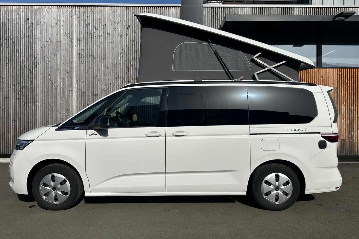 Van aménagé Occasion 4 place(s)  WeVan Market - WMV01424