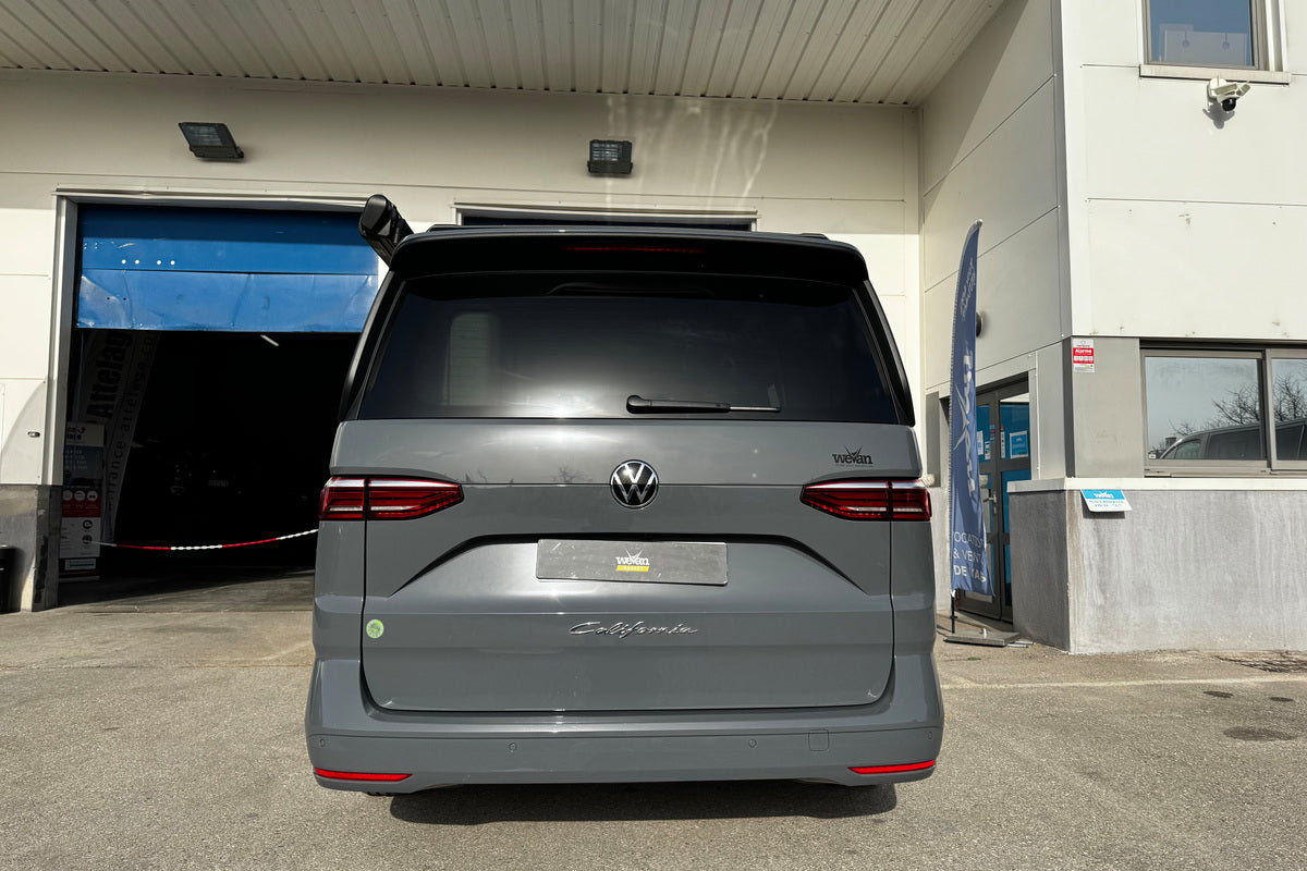 Van aménagé Occasion Volkswagen Nouveau California - WMV01243