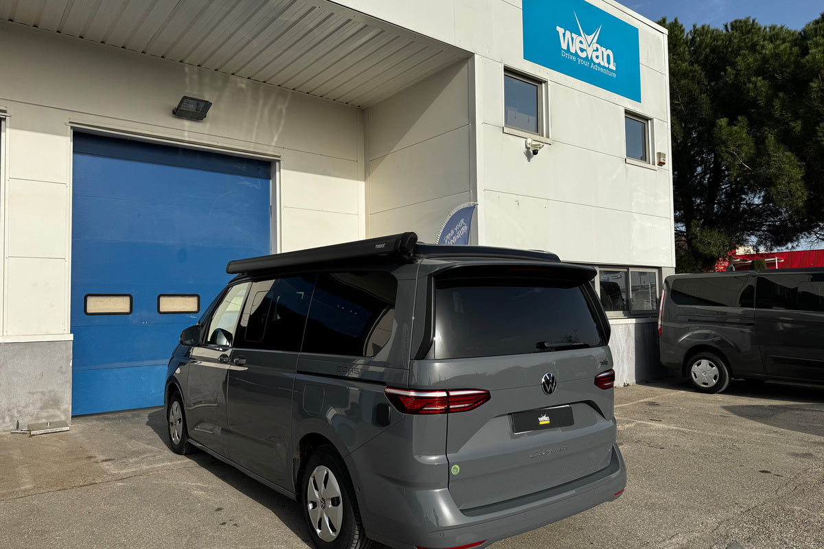 Van aménagé Occasion Volkswagen WeVan Market - WMV01243