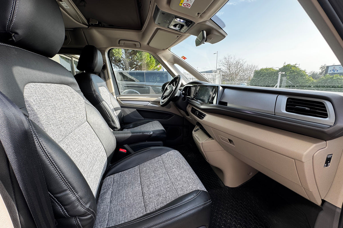 Van aménagé Occasion Volkswagen DSG7 - WMV01243