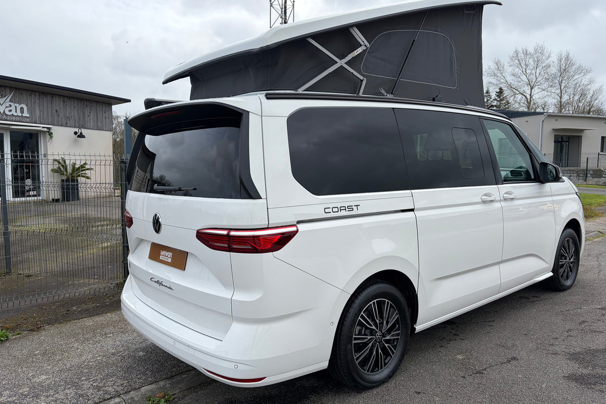 Van aménagé Occasion Volkswagen Nouveau California - WMV01431