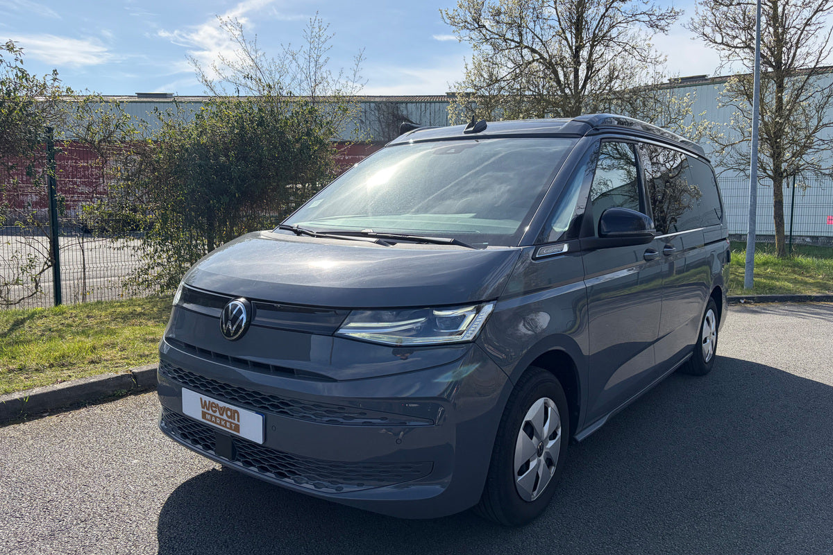 Van aménagé Occasion 4 place(s)  WeVan Market - WMV00944