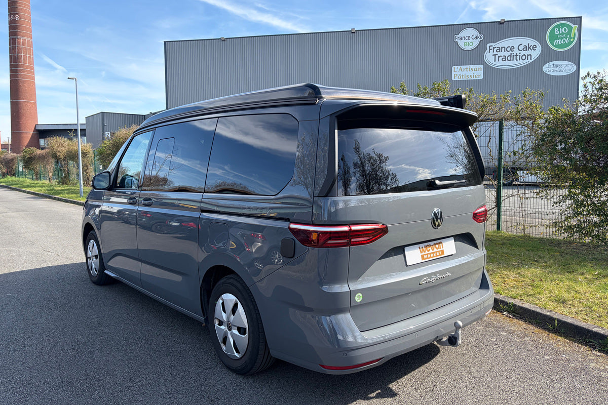 Van aménagé Occasion Volkswagen Nouveau California - WMV00944
