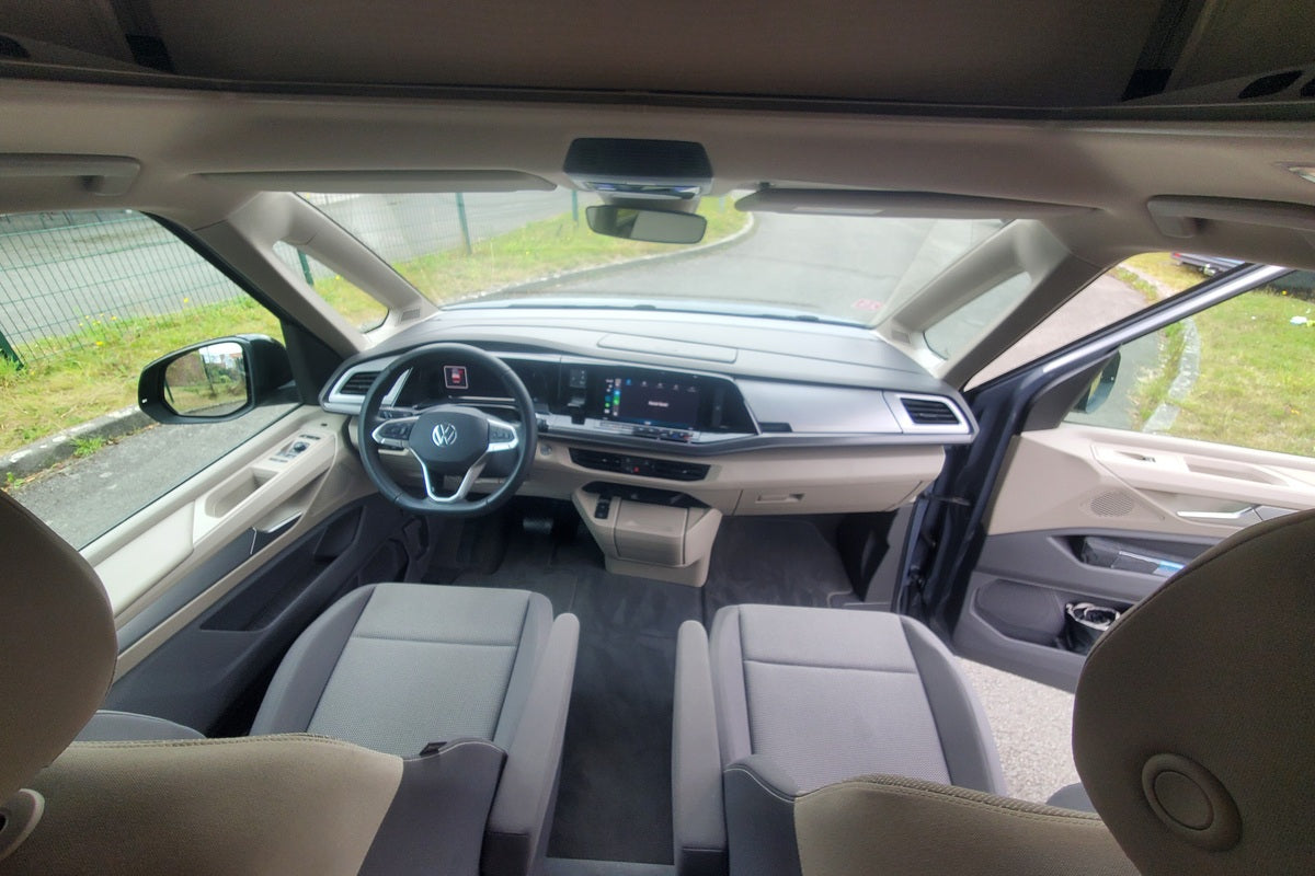 Van aménagé Occasion Volkswagen WeVan Market - WMV00944