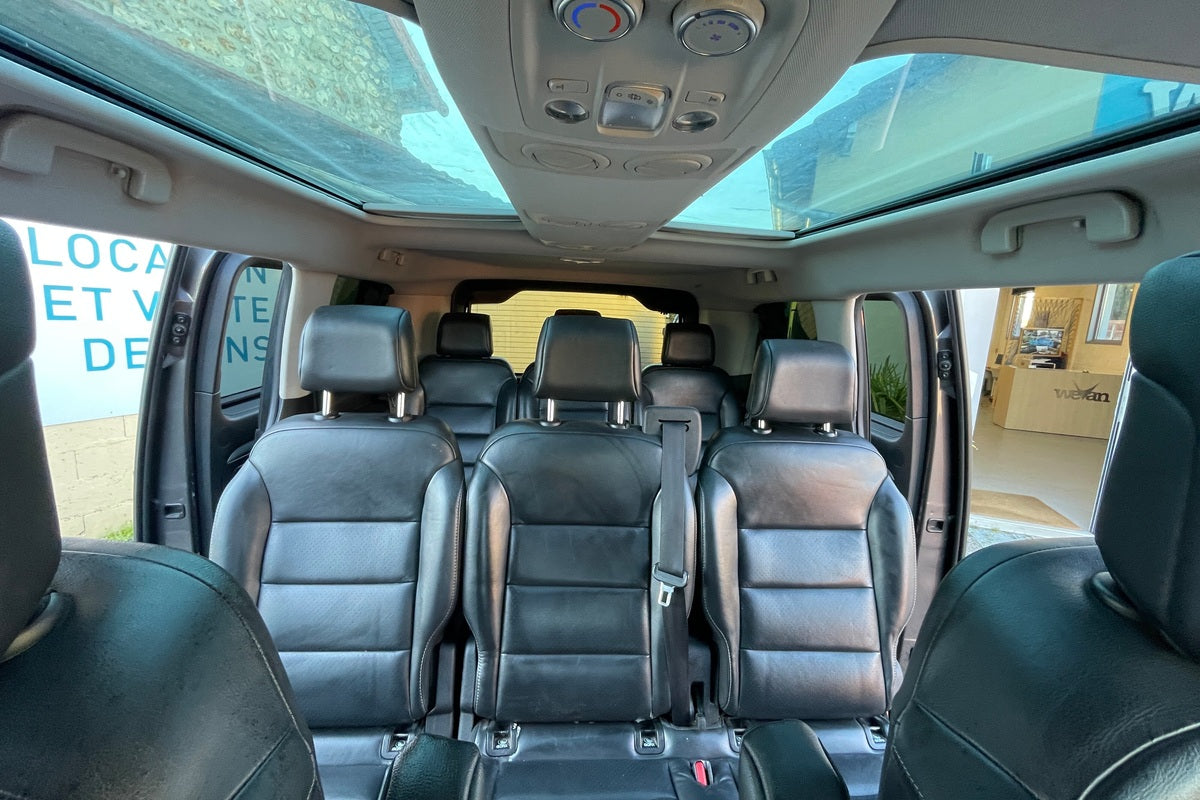 Minibus Occasion Peugeot BVM6 - WMV01433