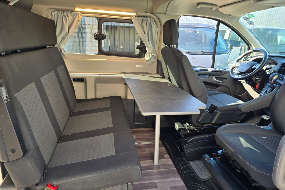 Van aménagé Occasion Ford Nugget - WMV01419