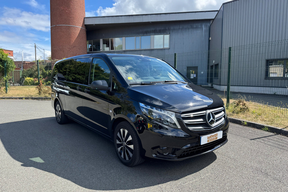 Minibus Occasion Mercedes Vito Tourer Select XL 163 ch 116 CDI - WMV00678