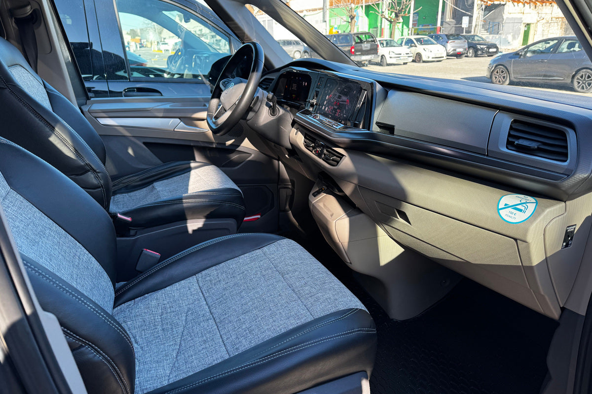 Van aménagé Occasion Volkswagen DSG7 - WMV01315