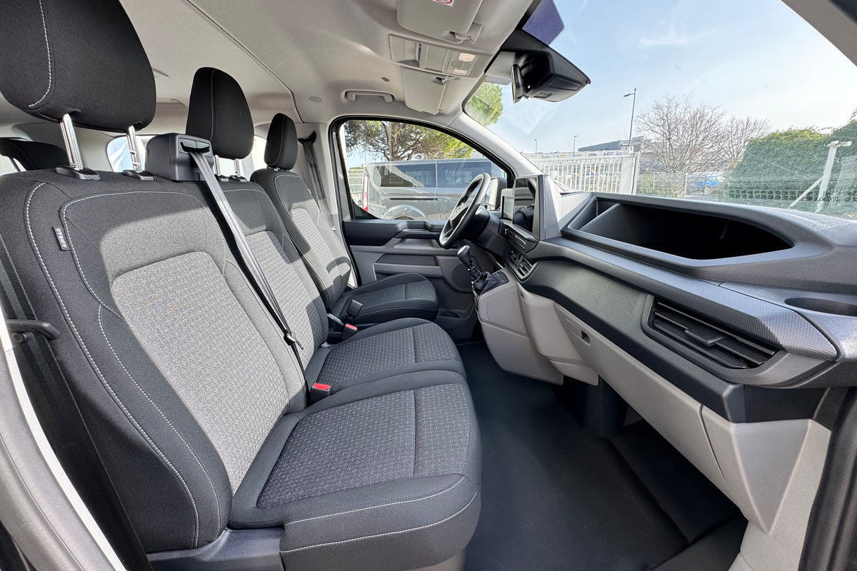 Minibus Occasion 9 place(s)  WeVan Market - WMV01445