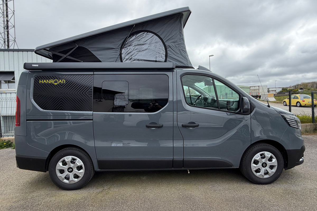 Van aménagé Occasion Hanroad Trek - WMV01446