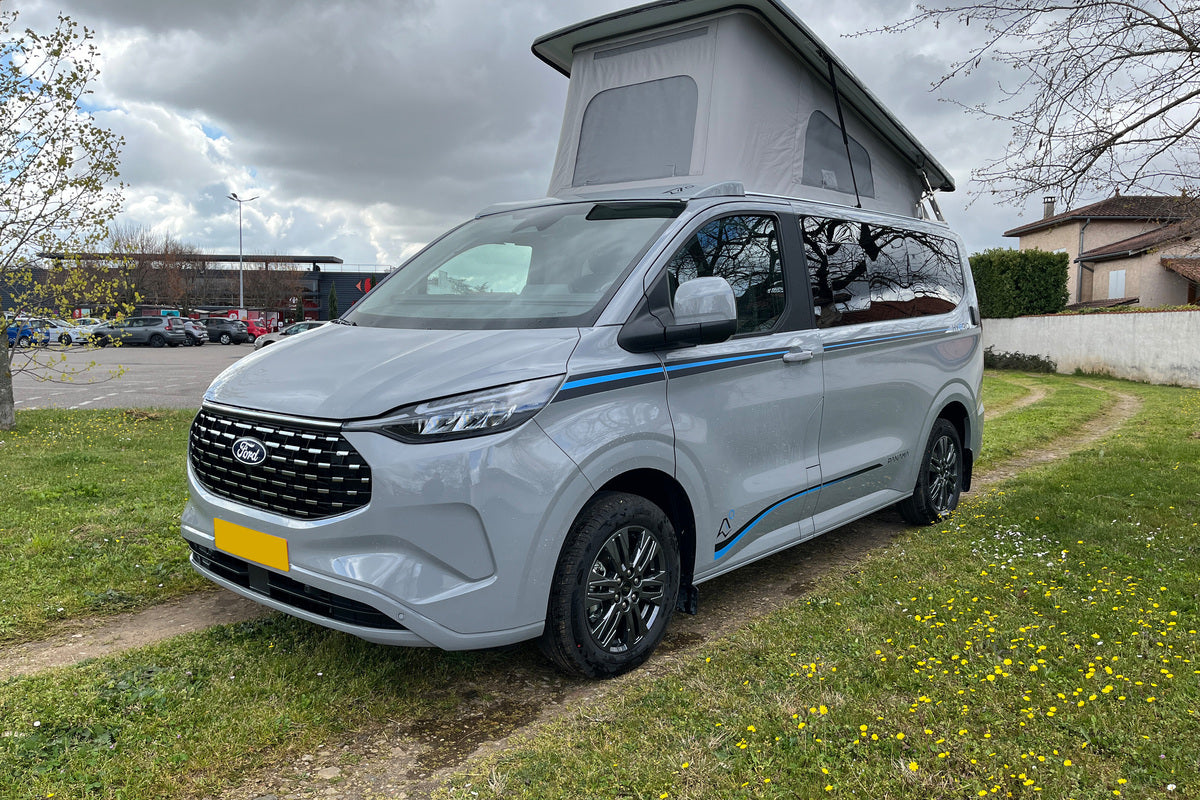 Van aménagé Neuf Panama Peak P10H 232 ch 2.5 L + batterie 11.8 kW - WMV01298