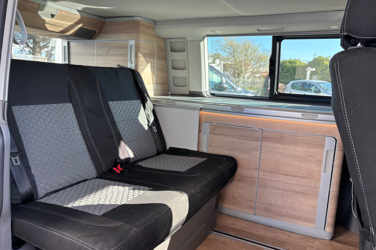 Van aménagé Occasion Volkswagen WeVan Market - WMV01450