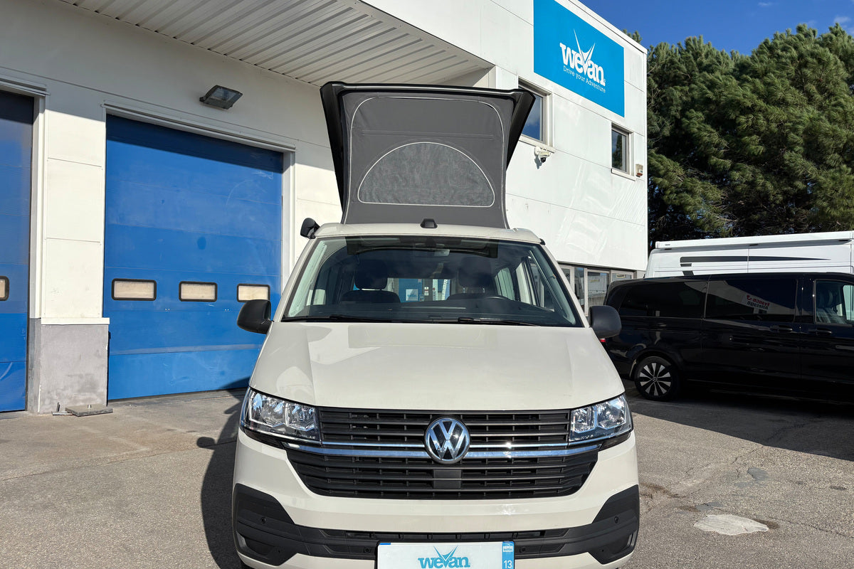 Van aménagé Occasion Volkswagen California T6.1 - WMV01450