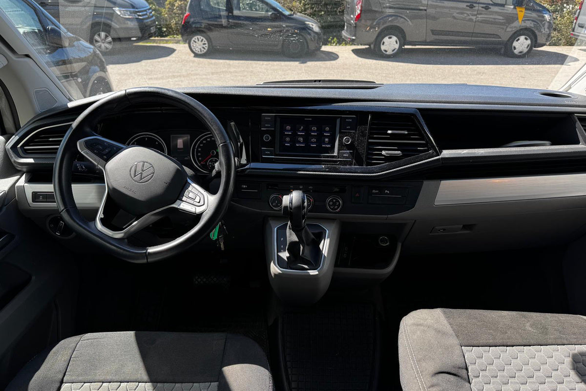 Van aménagé Occasion Volkswagen 4 place(s) - WMV01450