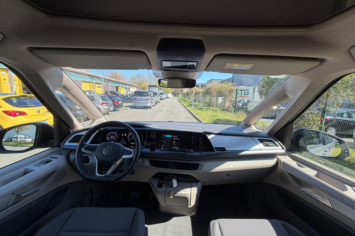 Van aménagé Occasion 4 place(s)  WeVan Market - WMV00944