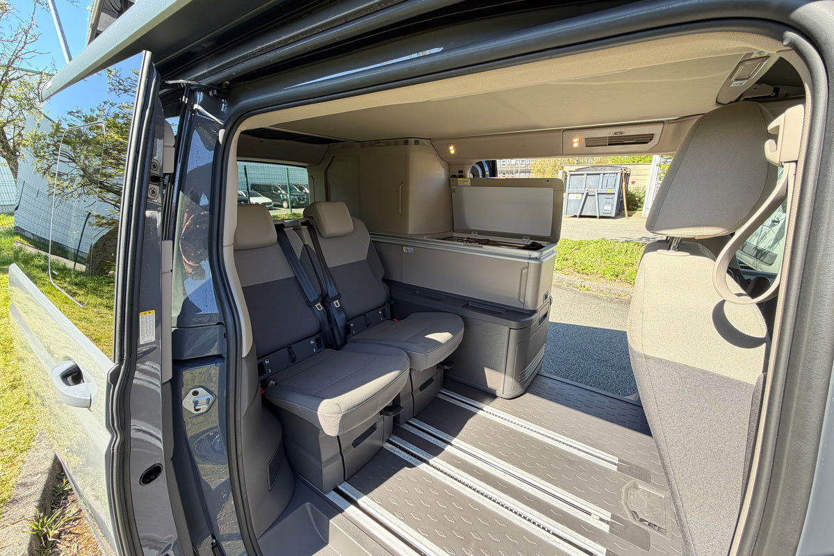 Van aménagé Occasion Volkswagen Nouveau California - WMV00944