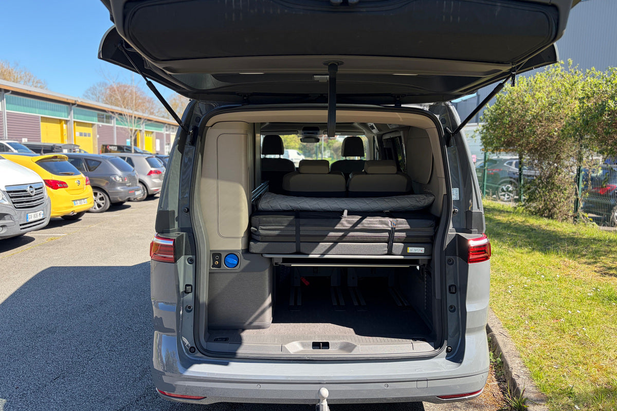 Van aménagé Occasion Volkswagen WeVan Market - WMV00944