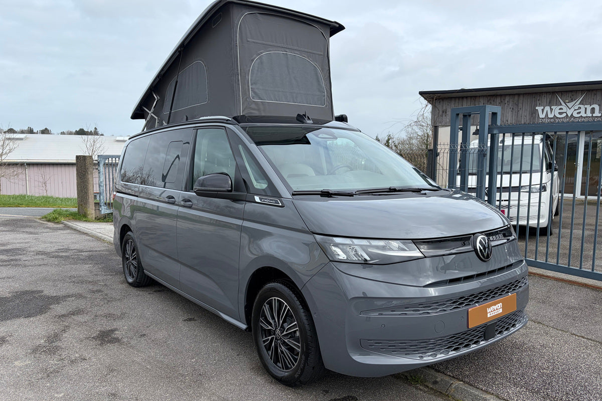 Van aménagé Occasion Volkswagen Nouveau California Coast 150 ch 2.0 L - WMV01456