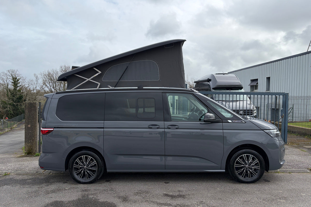 Van aménagé Occasion Volkswagen Nouveau California - WMV01456