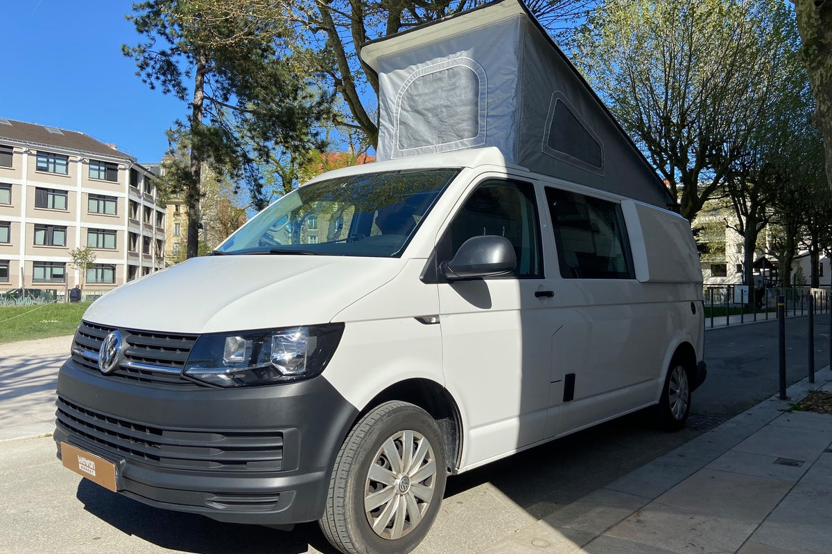 Van aménagé Occasion Stylevan Origin Equinox 4 T6 Long 150 ch 2.0 L TSI - WMV01458