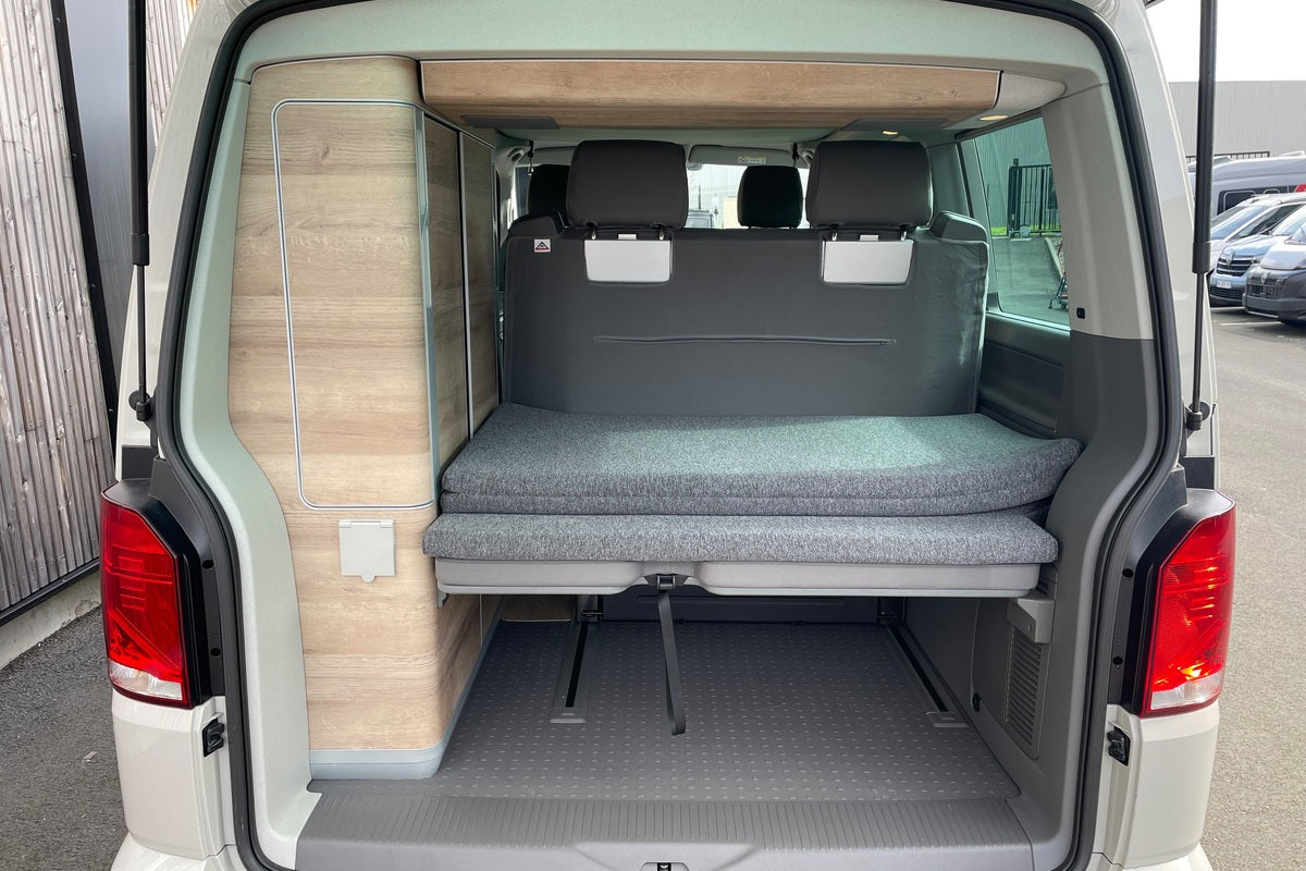 Van aménagé Occasion Volkswagen WeVan Market - WMV01469