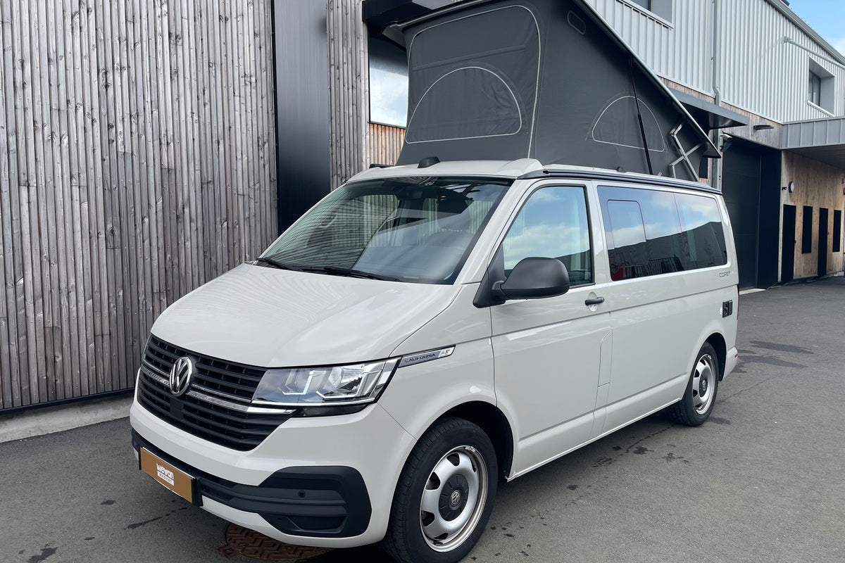 Van aménagé Occasion Volkswagen California T6.1 Coast 150 ch 2.0 L - WMV01469