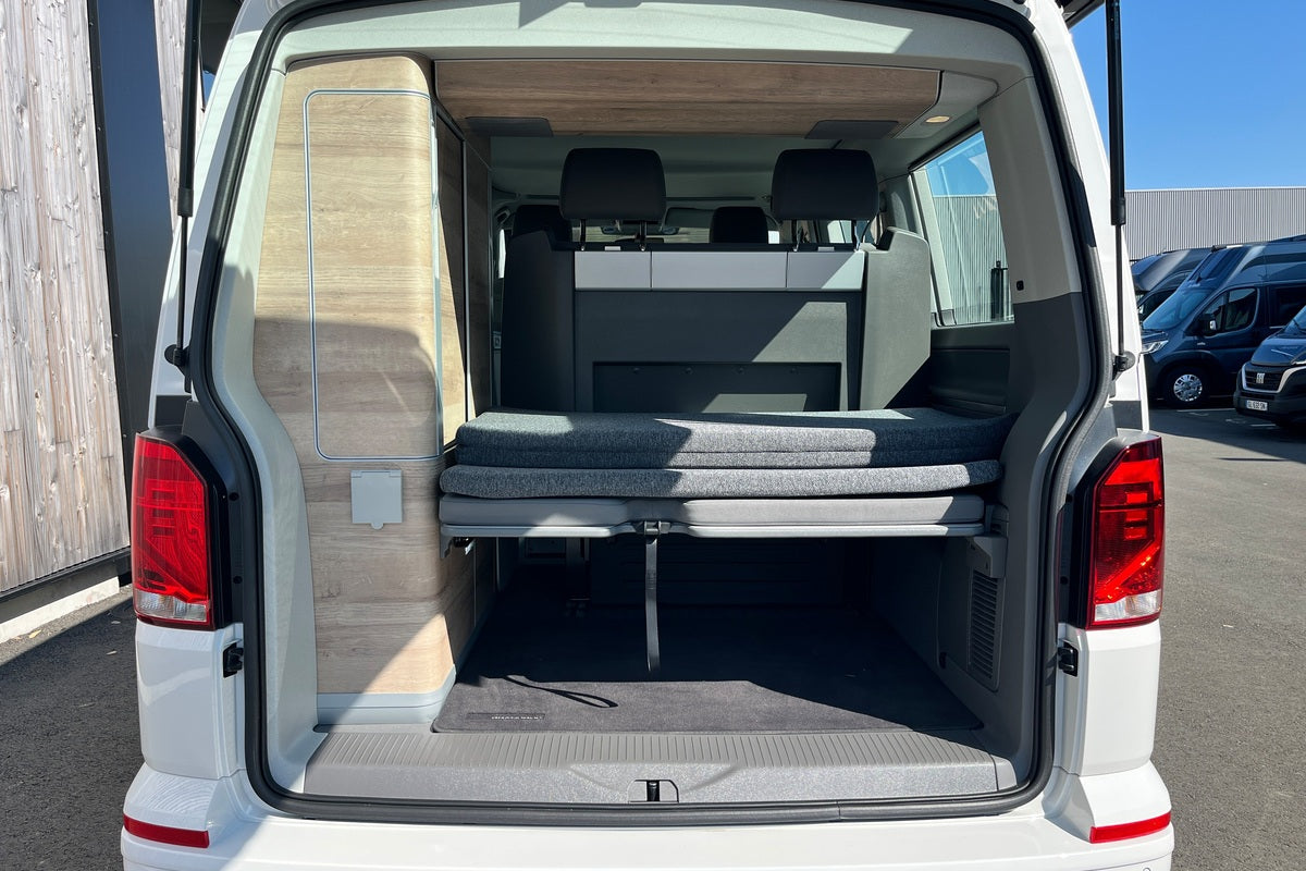 Van aménagé Occasion Volkswagen 4 place(s) - WMV01470