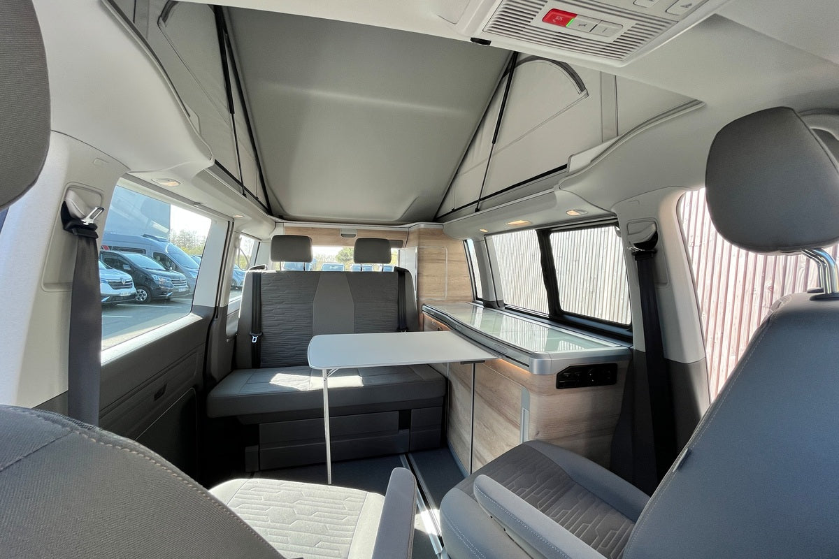 Van aménagé Occasion Volkswagen WeVan Market - WMV01470