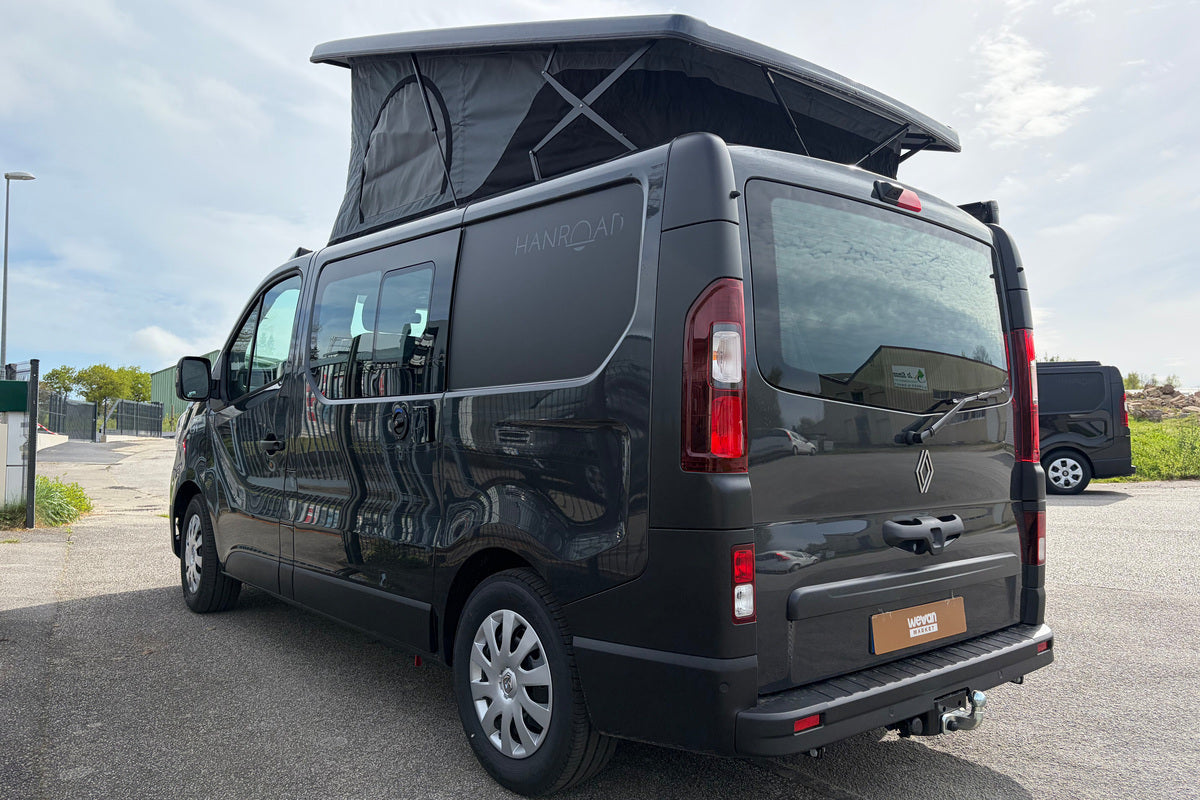Van aménagé Occasion Trek WeVan Market - WMV01474